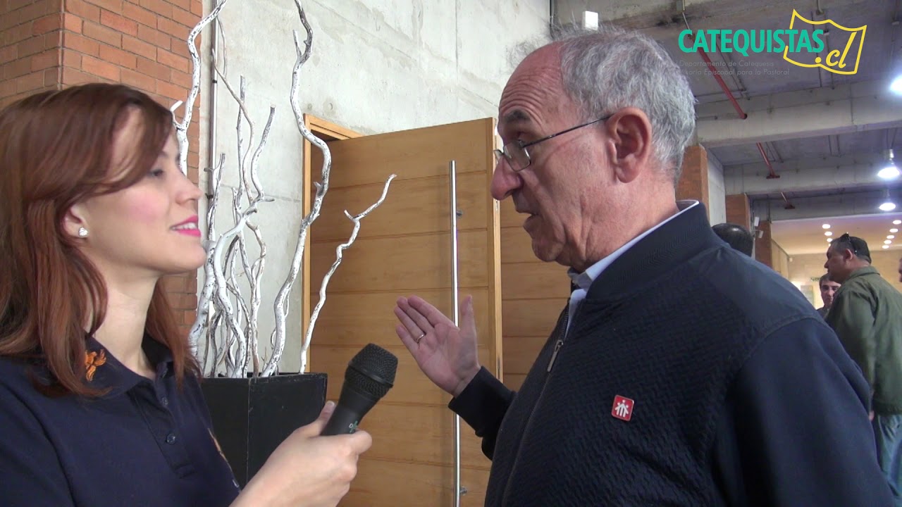 Álvaro Ginel El Belén oportunidad catequéticocultural Asociación