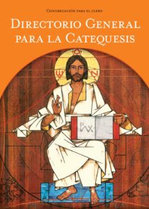 Iglesia Universal - Asociación Española de Catequetas