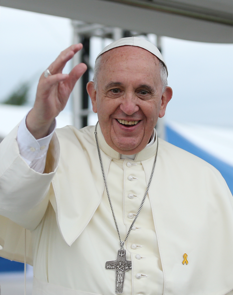 MENSAJE DEL SANTO PADRE FRANCISCO A LOS PARTICIPANTES EN EL CONGRESO ...