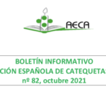 BOLETÍN AECA nº 82, octubre 2021