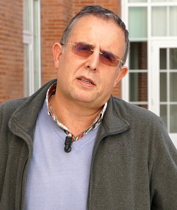 José María Pérez Navarro
