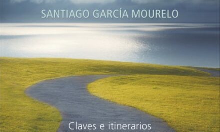 SANTIAGO GARCÍA MOURELO, Sueños y travesías. Claves e itinerarios para una mistagogía con jóvenes (Desclée de Brouwer, Bilbao, 2023)
