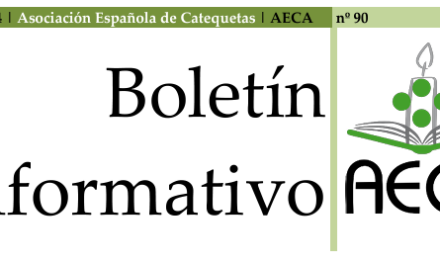 Boletín 90 AECA Junio 2024