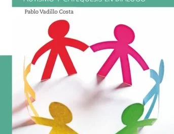 Pablo Vadillo Costa, ¿Una catequesis imposible? Autismo y catequesis en diálogo, PPC 2024