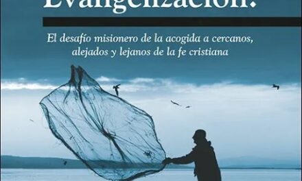 MANUEL MARÍA BRU ALONSO, ¿HA FRACASADO LA NUEVA EVANGELIZACIÓN? EL DESAFÍO MISIONERO DE LA ACOGIDA A CERCANOS, ALEJADOS Y LEJANOS DE LA FE CRISTIANA, PPC, MADRID 2024