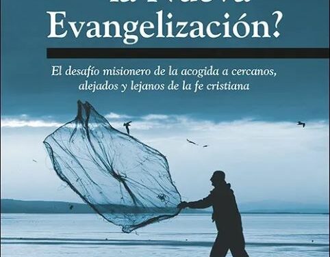 MANUEL MARÍA BRU ALONSO, ¿HA FRACASADO LA NUEVA EVANGELIZACIÓN? EL DESAFÍO MISIONERO DE LA ACOGIDA A CERCANOS, ALEJADOS Y LEJANOS DE LA FE CRISTIANA, PPC, MADRID 2024