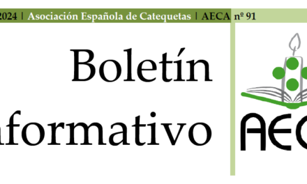 Boletín 91 de AECA Octubre de 2024