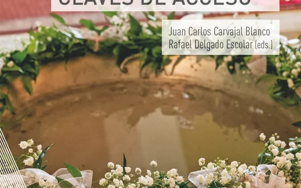 JUAN CARLOS CARVAJAL BLANCO – RAFAEL DELGADO ESCOLAR (eds.), El Ritual de Iniciación Cristiana de Adultos. Claves de acceso (PPC, Madrid 2024)