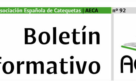 Boletín nº92 de AECA Abril de 2025