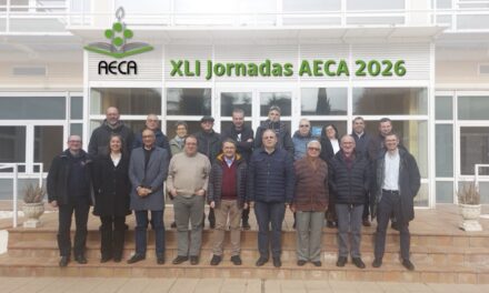 Jornadas AECA 2026: Nuevas propuestas pastorales en diálogo con el Directorio para la catequesis.