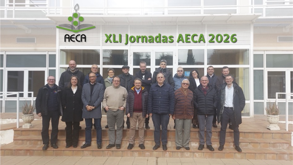 Jornadas AECA 2026: Nuevas propuestas pastorales en diálogo con el Directorio para la catequesis.